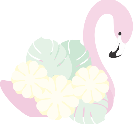 01026 - FLAMINGO