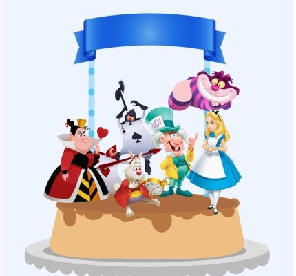 41 - Alice