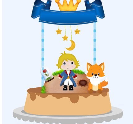 51-Pequeno Principe