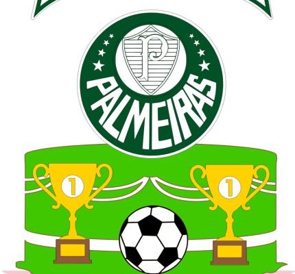 BRINDE PALMEIRAS