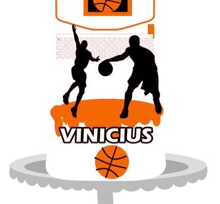 Baskete by Aprendendo com a Cami