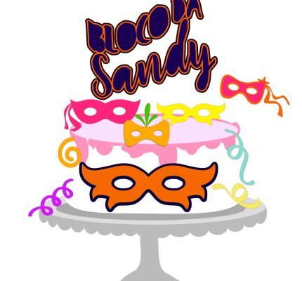 Carnaval by Aprendendo com a Cami