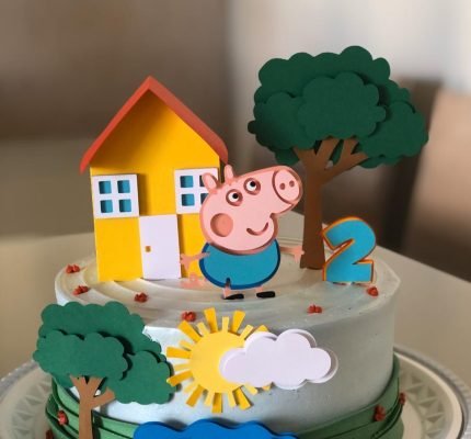 George Pig