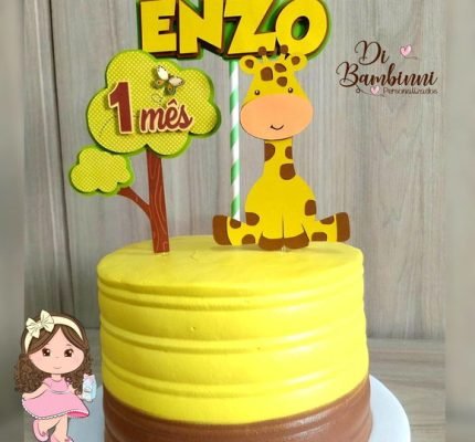Girafinha