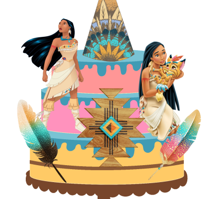 POCAHONTAS