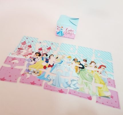 PRINCESAS (3)