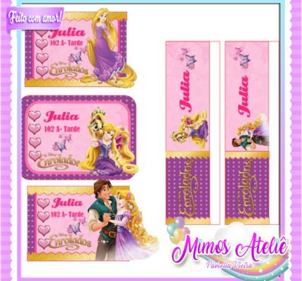 RAPUNZEL