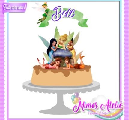 TINKER BELL