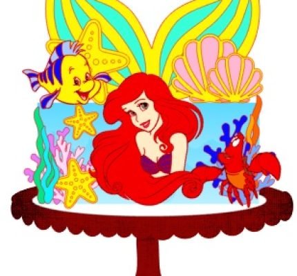 TOPO DE BOLO_Ariel 3_By Flavia Miranda