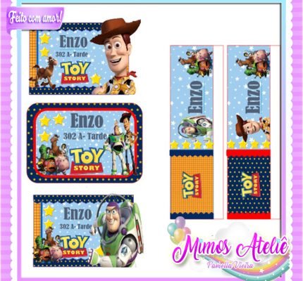 TOY STORY