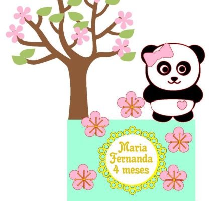 pandinha lp